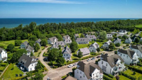 Ostseeferienpark Seepferdchen direkt an der Ostsee - perfekt für Familien Nienhagen